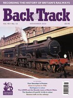 Backtrack